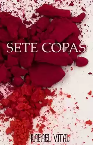Livro: SETE COPAS