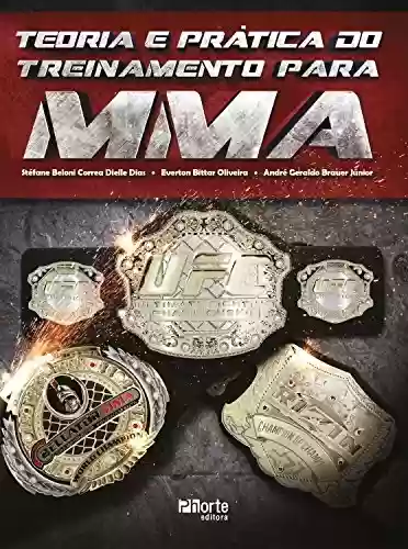 Livro: Teoria e prática do treinamento para MMA