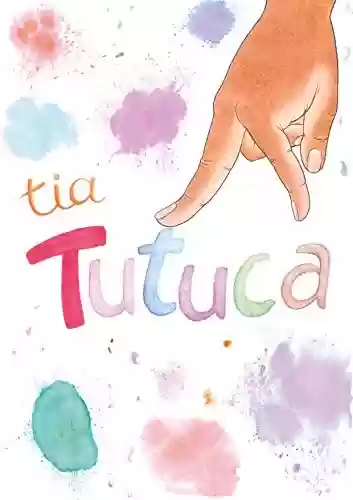 Livro: Tia Tutuca