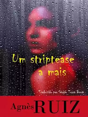 Livro: Um striptease a mais
