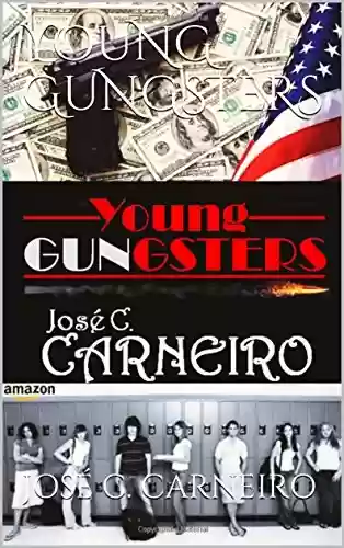 Livro: YOUNG GUNGSTERS