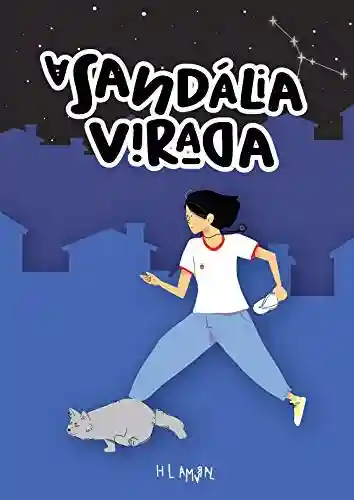 Livro: A Sandália Virada