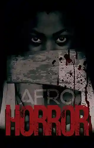 Livro: Afrohorror