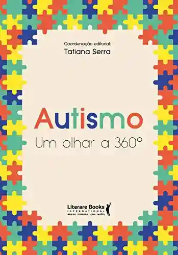 Livro: Autismo: um olhar a 360º