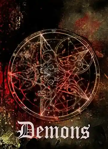 Livro: Demons