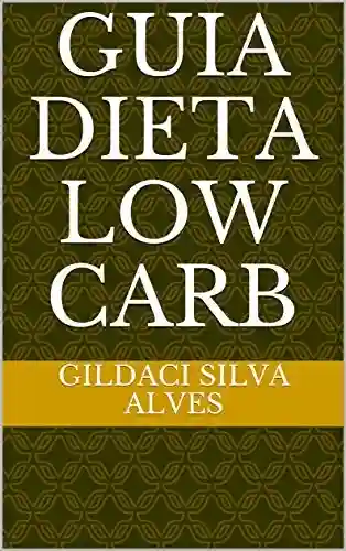 Livro: Guia dieta Low Carb