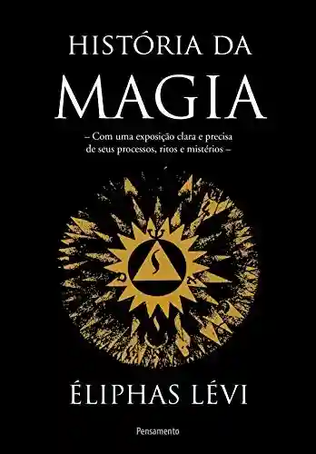 Livro: História Da Magia