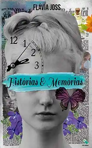 Livro: Histórias & Memórias