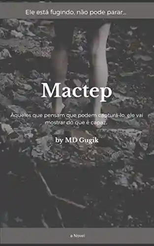 Livro: Mactep
