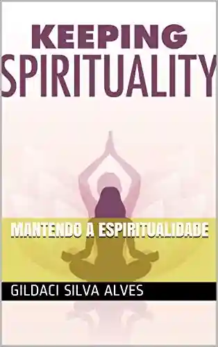 Livro: Mantendo a Espiritualidade