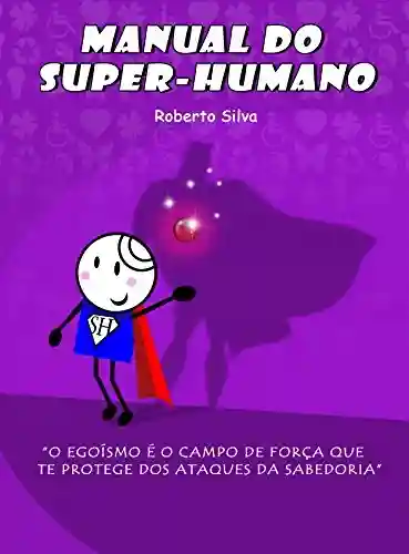 Livro: Manual do Super-humano