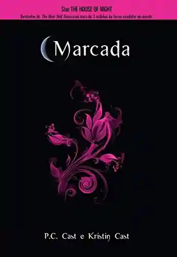 Livro: Marcada (House of Night Livro 1)