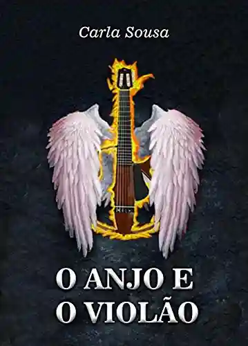 Livro: O anjo e o violão