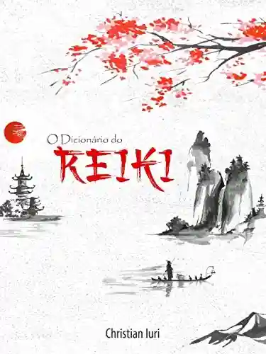 Livro: O Dicionário do Reiki