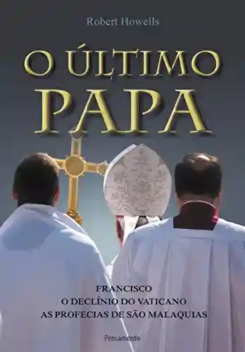 Livro: O Último Papa