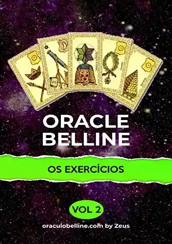 Livro: Oracle Belline os exercícios: vol2 (belline pt)