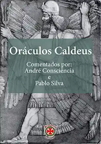 Livro: Oráculos Caldeus