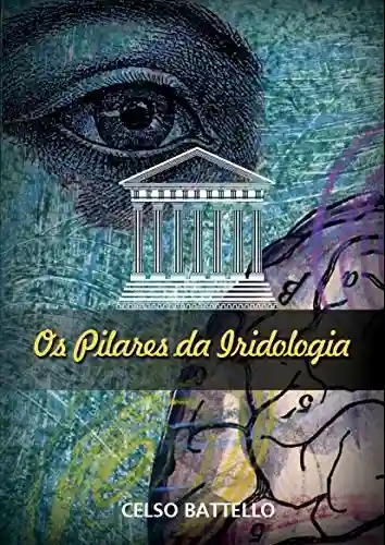 Livro: Os Pilares da Iridologia