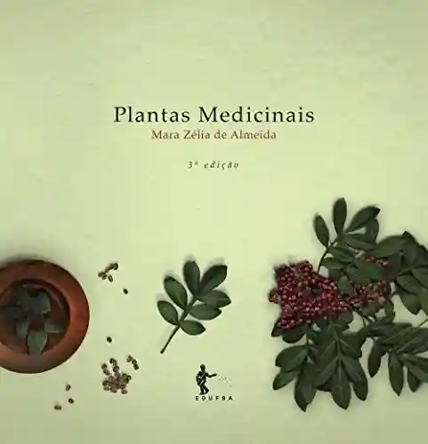 Livro: Plantas Medicinais