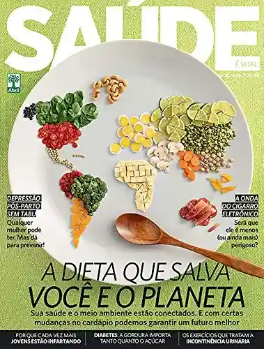 Livro: Revista Saúde – Novembro 2019
