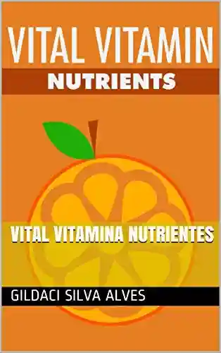 Livro: Vital vitamina Nutrientes