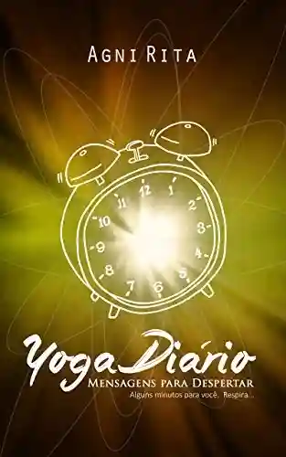 Livro: YogaDiário: Mensagens para Despertar