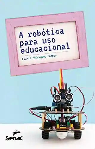 Livro: A robótica para uso educacional