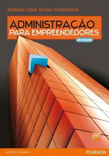 Livro: Administração para Empreendedores