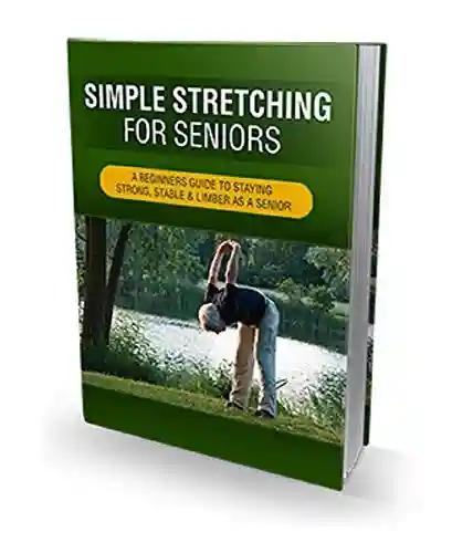 Livro: Alongamento simples para idosos