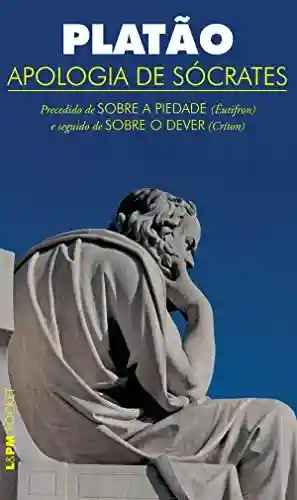 Livro: Apologia de Sócrates