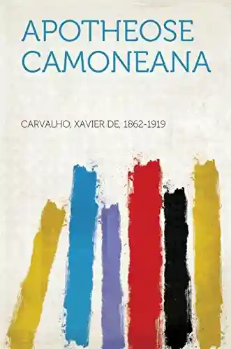 Livro: Apotheose Camoneana