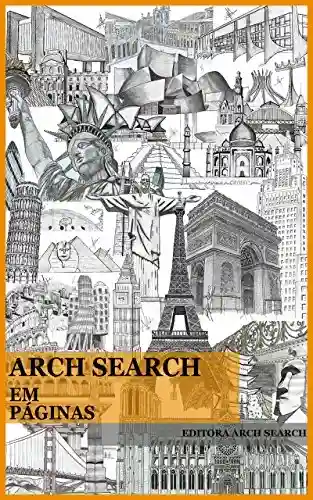 Livro: Arch Search: Em Páginas
