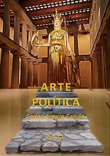 Livro: Arte Política