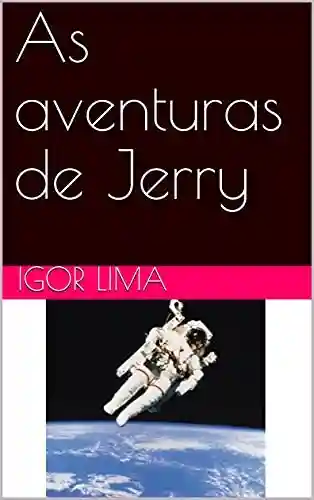 Livro: As aventuras de Jerry