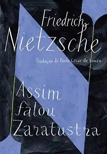 Livro: Assim falou Zaratustra (edição de bolso): Um livro para todos e para ninguém