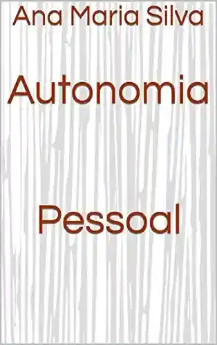 Livro: Autonomia Pessoal