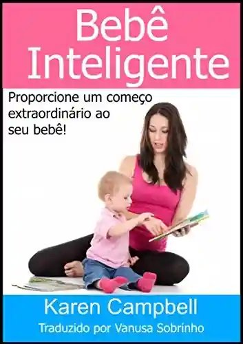 Livro: Bebê Inteligente