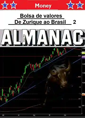 Livro: Bolsa de valores de Zurique ao Brasil (segundo Livro 2)