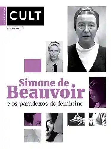 Livro: Cult Especial #10 – Simone de Beauvoir