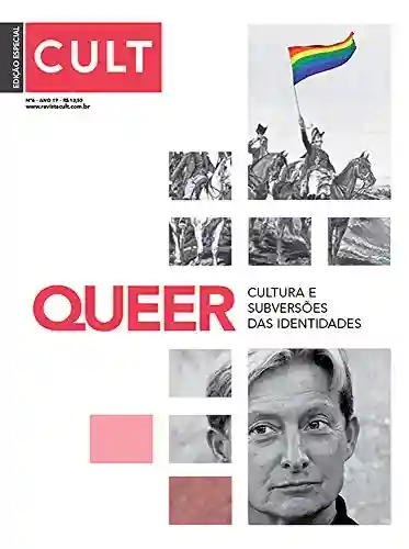 Livro: Cult Especial #6 – Queer