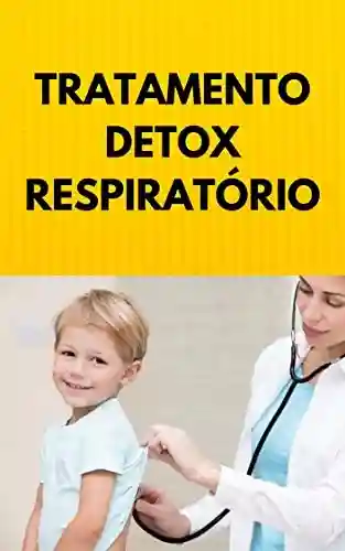 Livro: Detox Respiratório