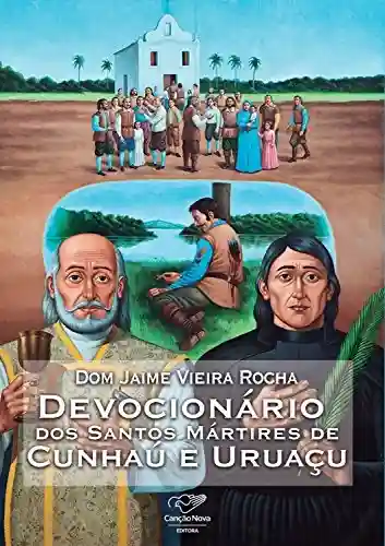 Livro: Devocionário dos Santos Mártires de Cunhaú e Uruaçu