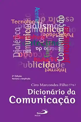 Livro: Dicionário da comunicação (Avulso)