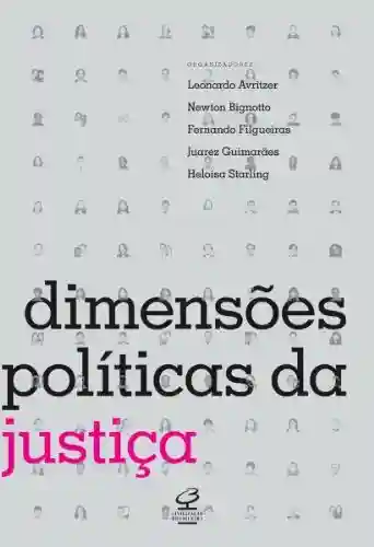 Livro: Dimensões políticas da justiça