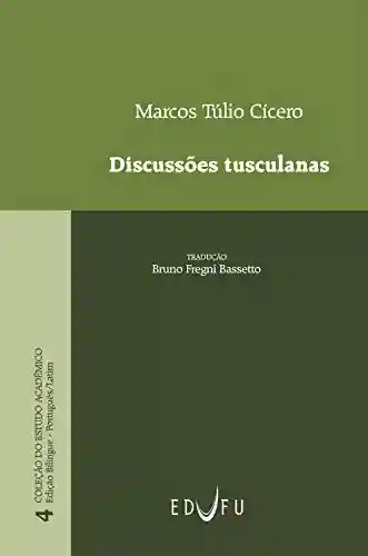 Livro: Discussões Tusculanas