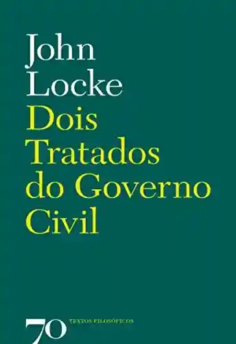 Livro: Dois Tratados do Governo Civil