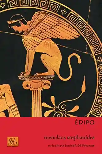 Livro: Édipo (Mitologia Grega Livro 7)