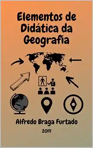 Livro: Elementos de Didática da Geografia