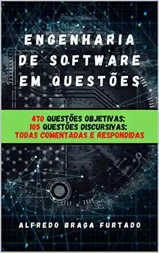 Livro: Engenharia de Software em Questões