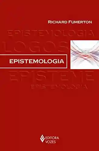 Livro: Epistemologia
